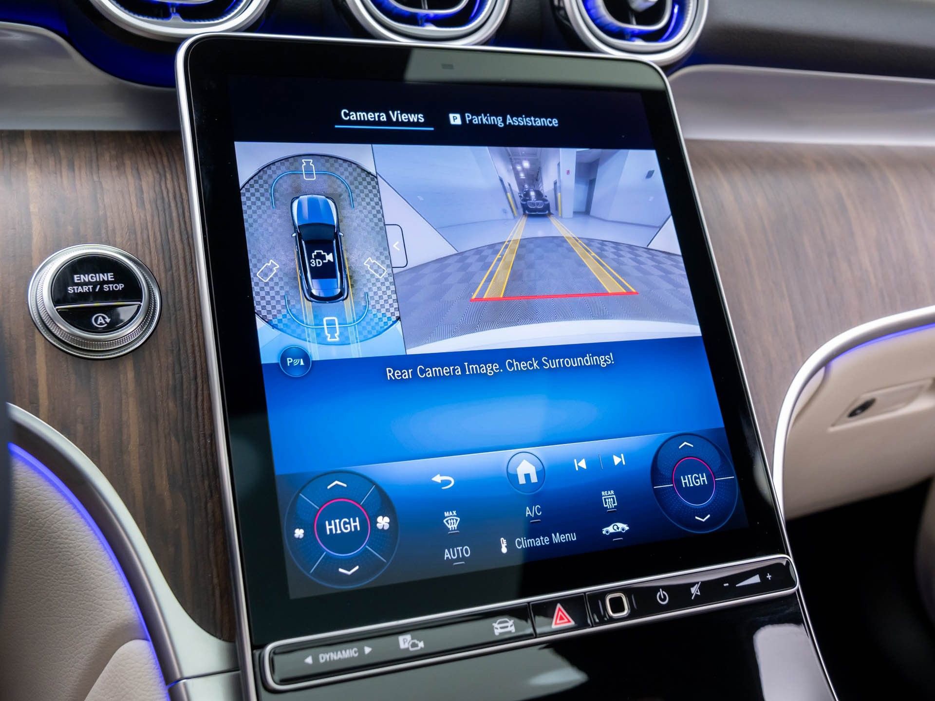 New 2026 Mercedes-Benz GLC 300 4MATIC image 27