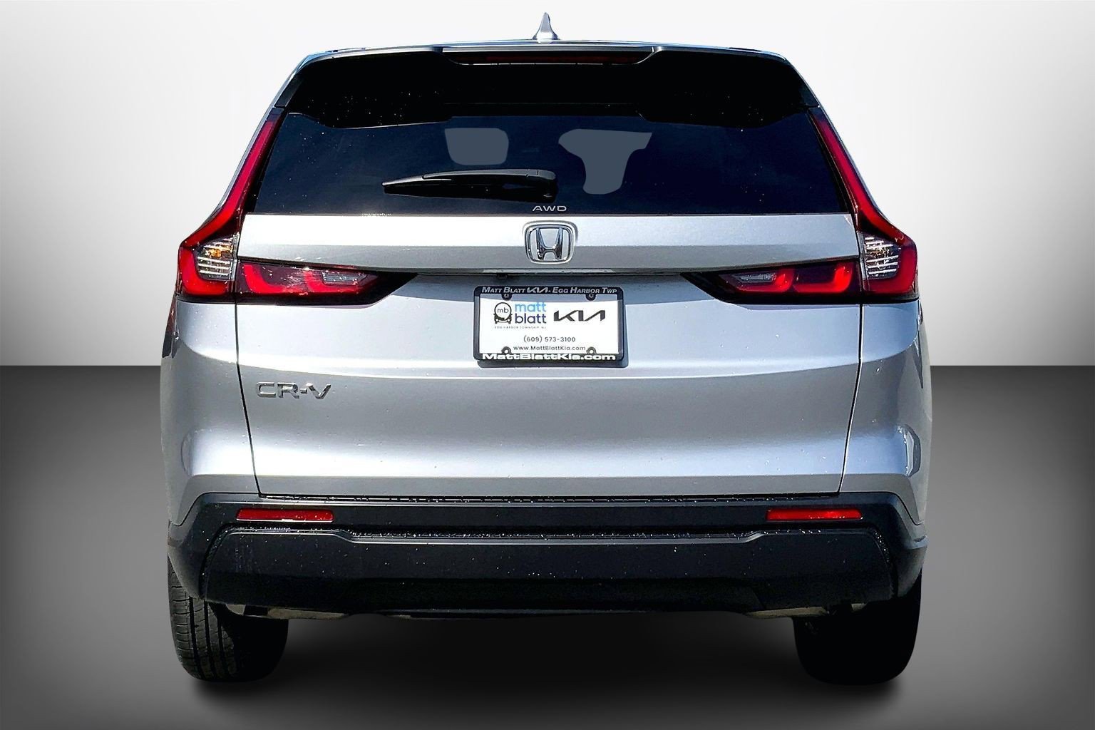 Used 2024 Honda CR-V EX image 6