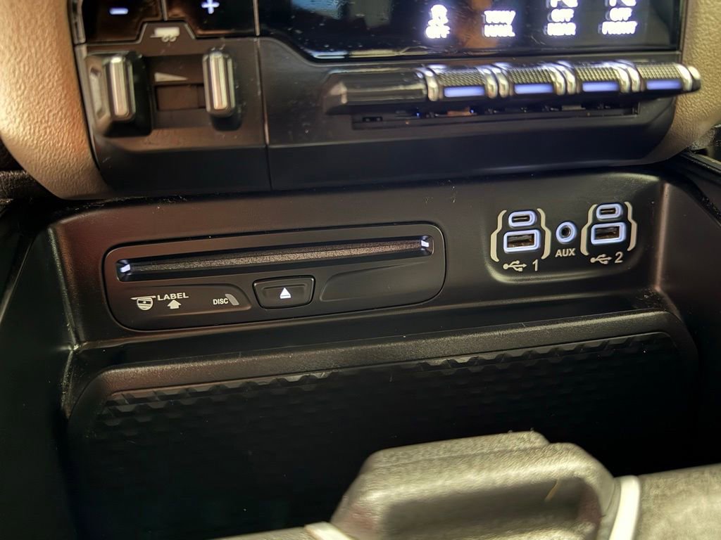 Used 2019 RAM 1500 Laramie image 33