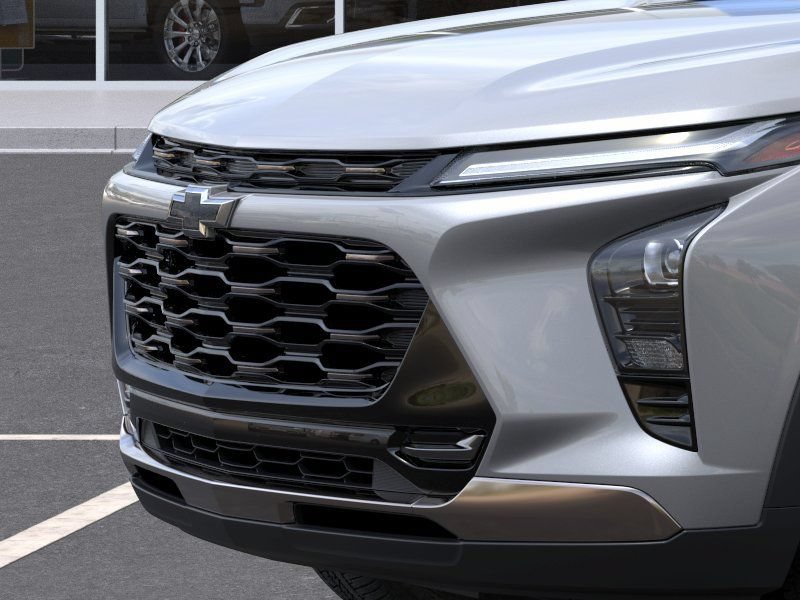New 2026 Chevrolet Trax ACTIV w/ Sunroof Package FWD image 13