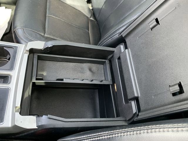 Used 2018 Ford F150 Lariat w/ Equipment Group 502A Luxury image 26