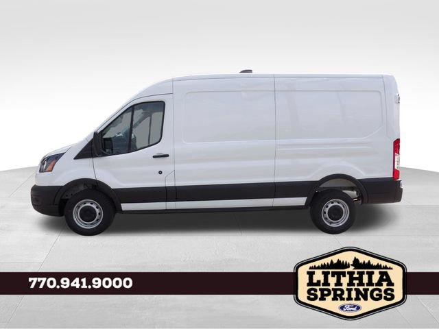 New 2026 Ford Transit 250 148 Medium Roof RWD image 5