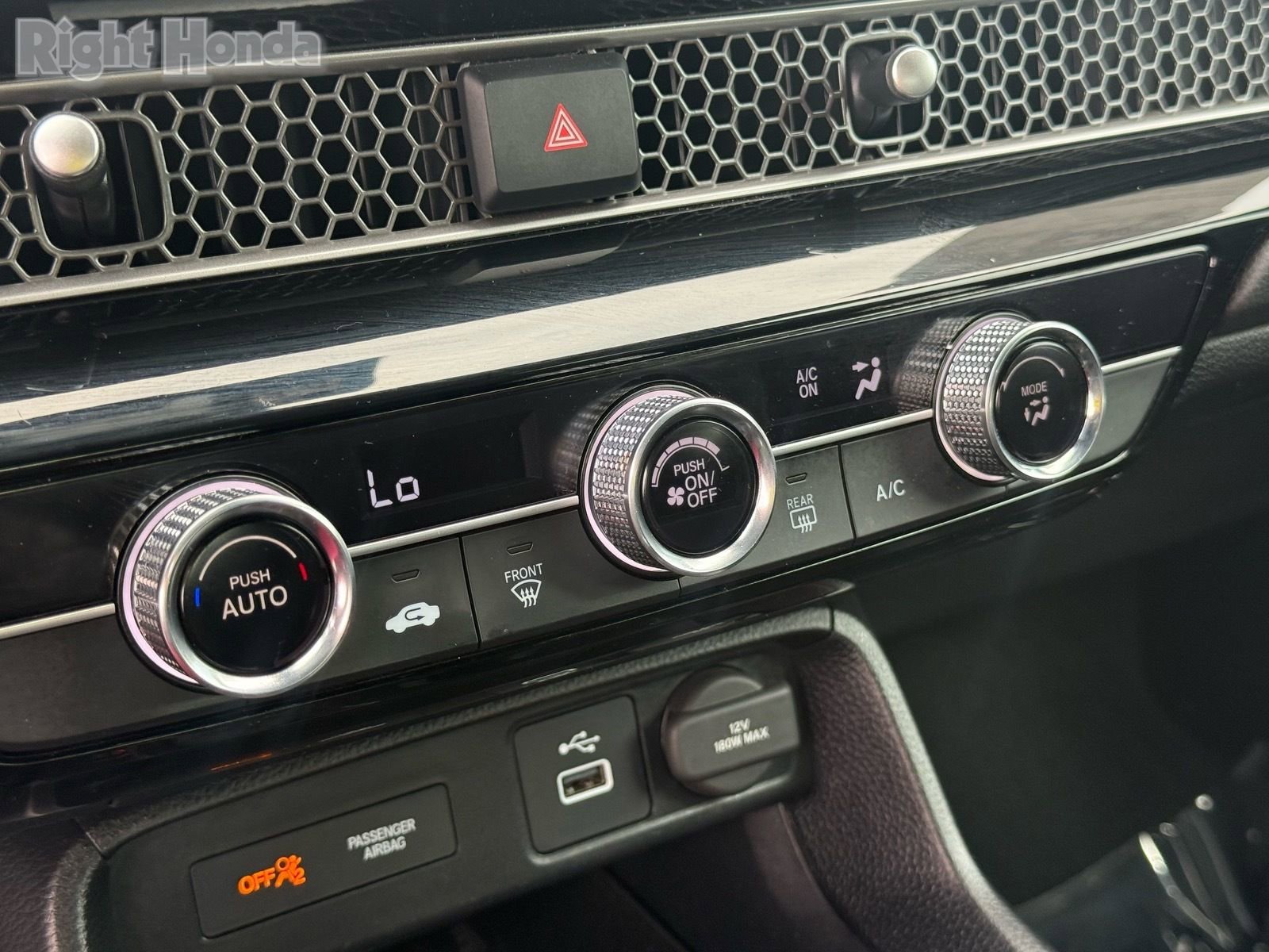 Used 2024 Honda Civic Sport image 24