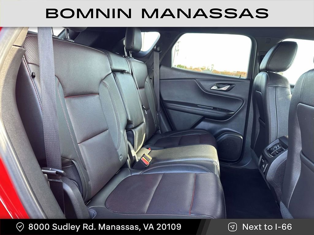 Used 2019 Chevrolet Blazer RS image 10