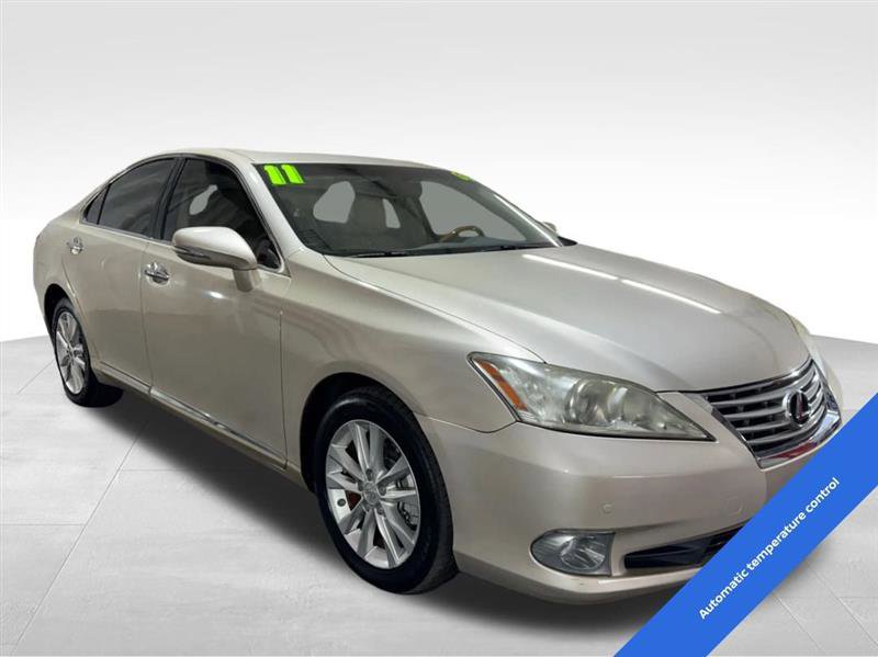 Used 2011 Lexus ES 350 image 3