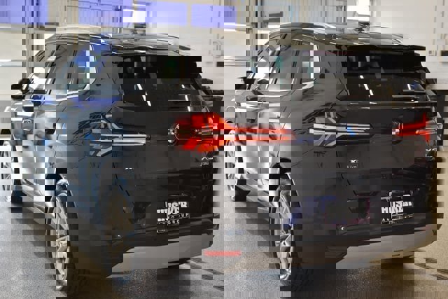 New 2025 BMW X3 xDrive30i w/ Convenience Package image 10