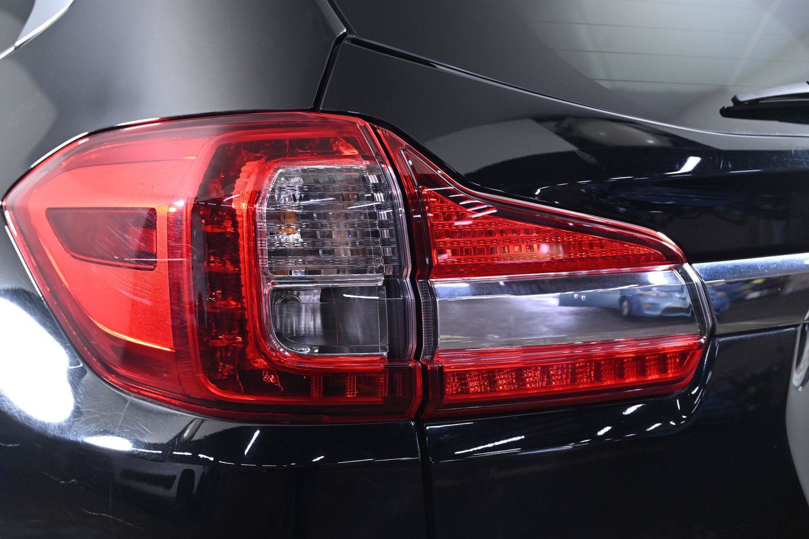 Used 2020 Subaru Ascent Touring w/ Popular Package #2A AWD/4WD image 7