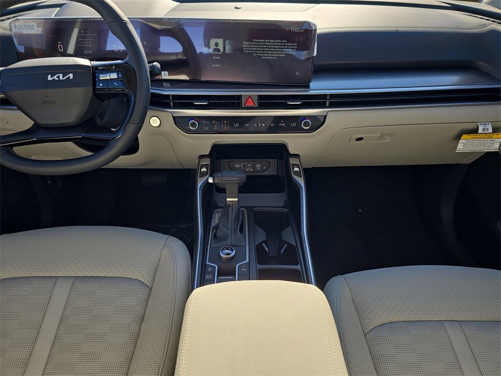 New 2026 Kia Sorento S image 16