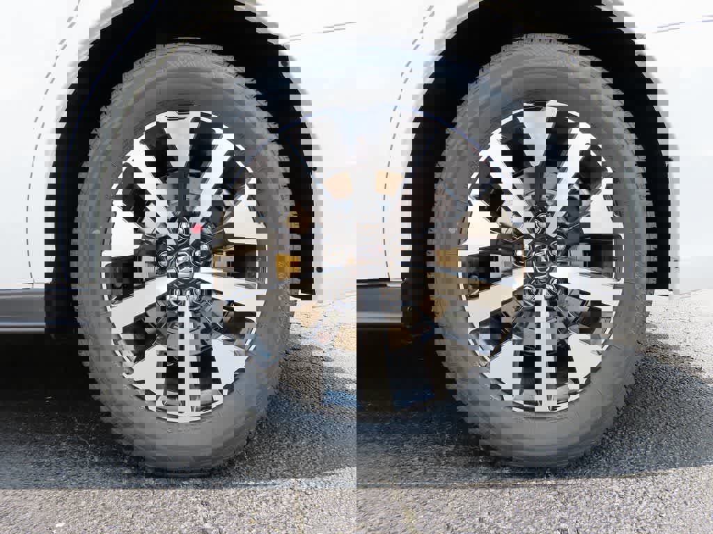 New 2026 Honda Odyssey EX-L image 8