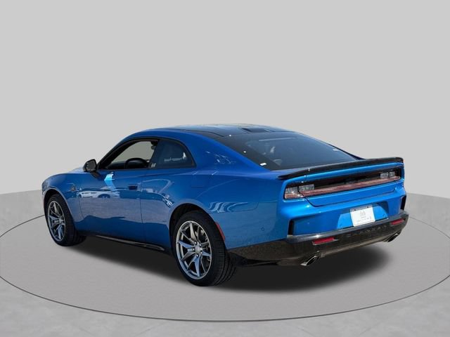 New 2026 Dodge Charger Scat Pack w/ Wheel & Tire Package AWD/4WD image 7