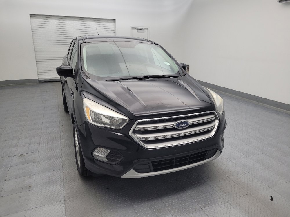 Used 2017 Ford Escape SE AWD/4WD image 14