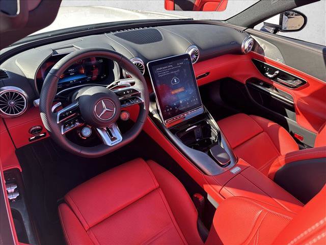 Certified 2023 Mercedes-Benz SL 43 AMG image 18
