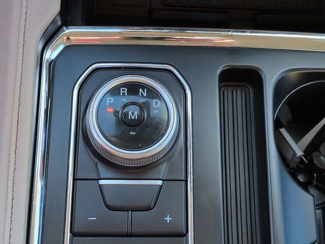 Used 2023 Ford Expedition Max XLT AWD/4WD image 25