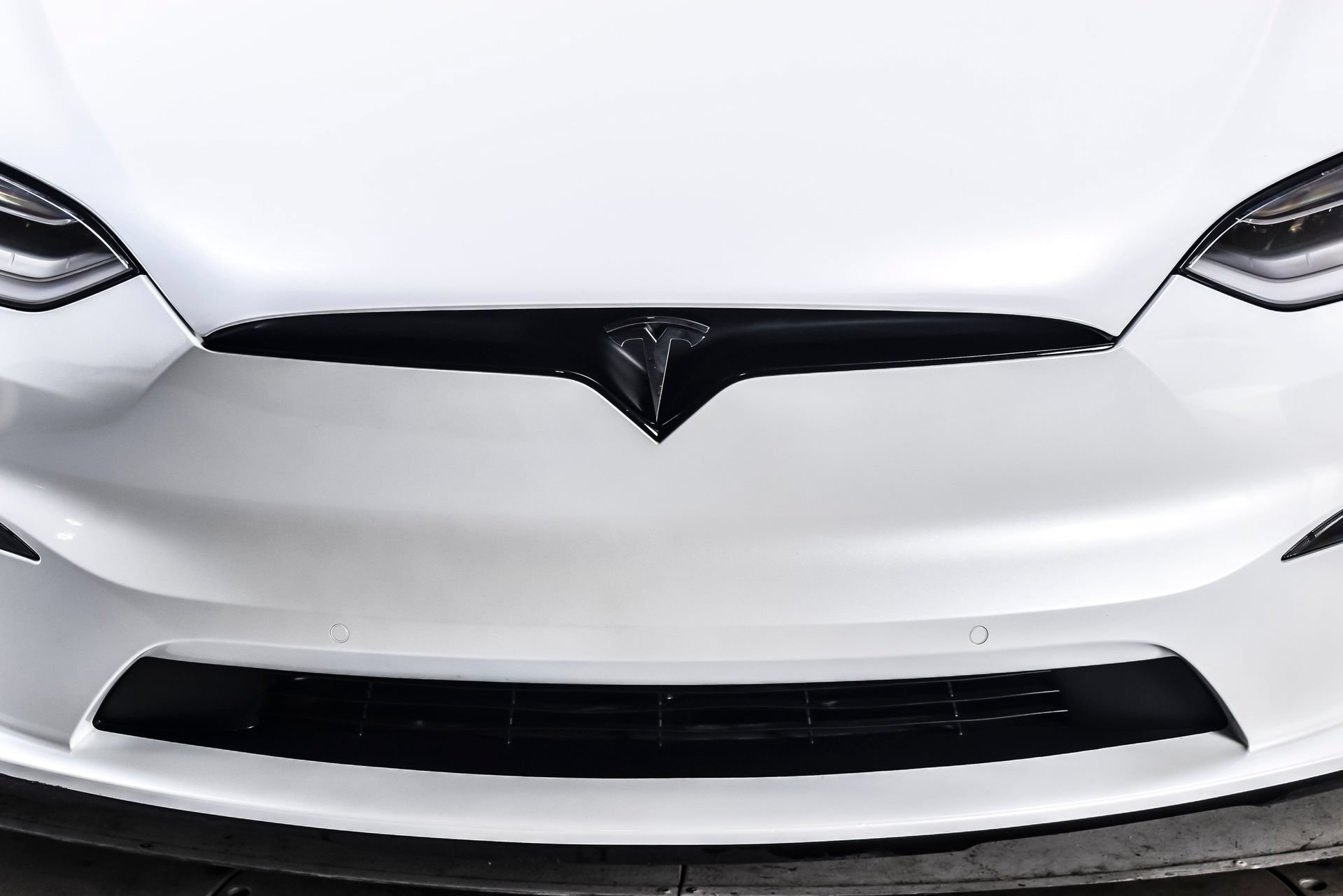 Used 2022 Tesla Model X AWD/4WD image 9