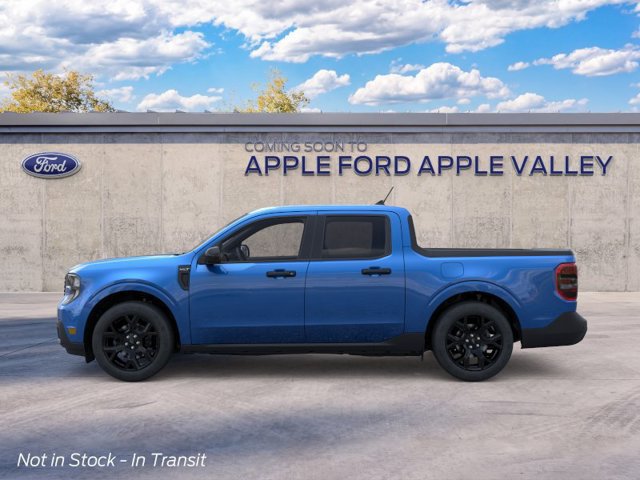 New 2026 Ford Maverick XLT AWD/4WD image 3