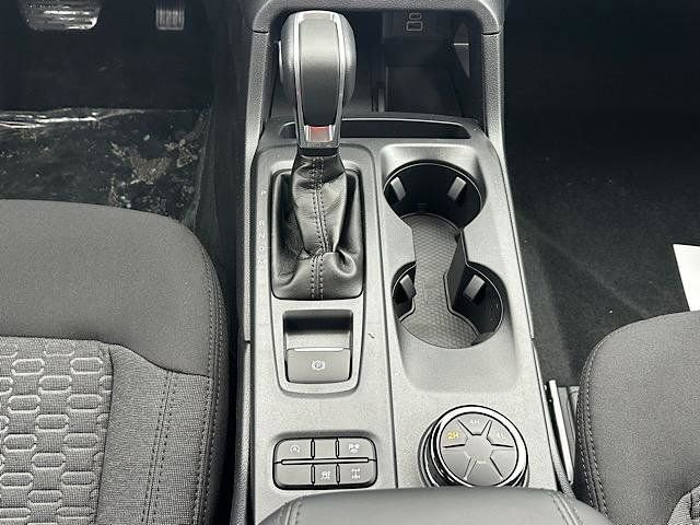 New 2025 Ford Ranger XLT w/ Equipment Group 301A High image 12