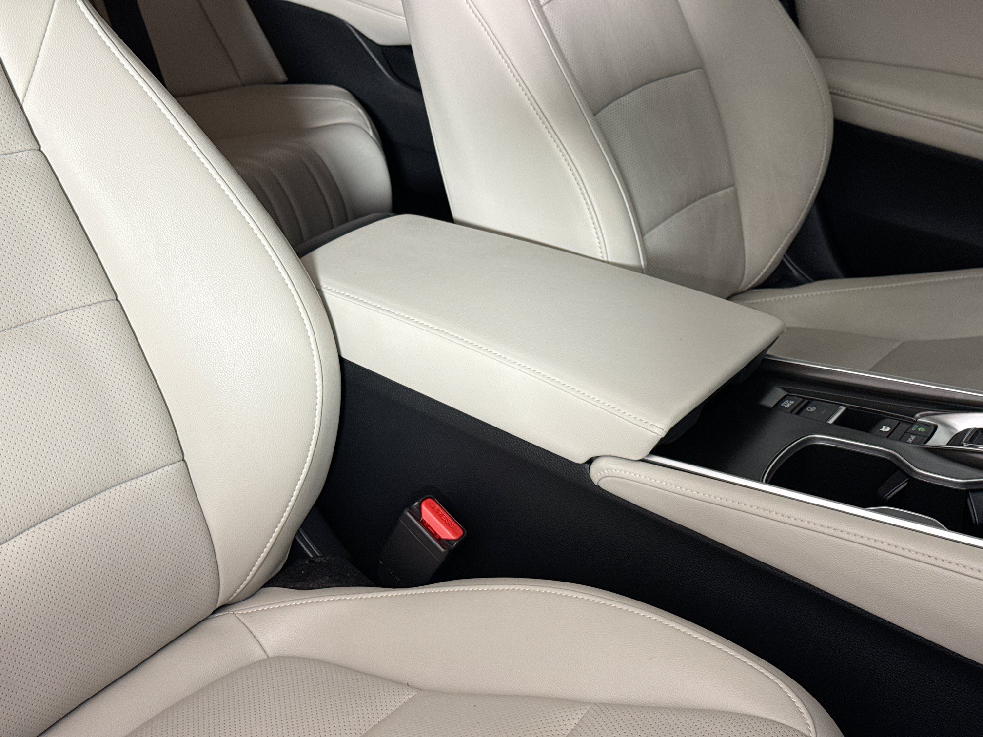 Used 2022 Honda Accord Touring image 37