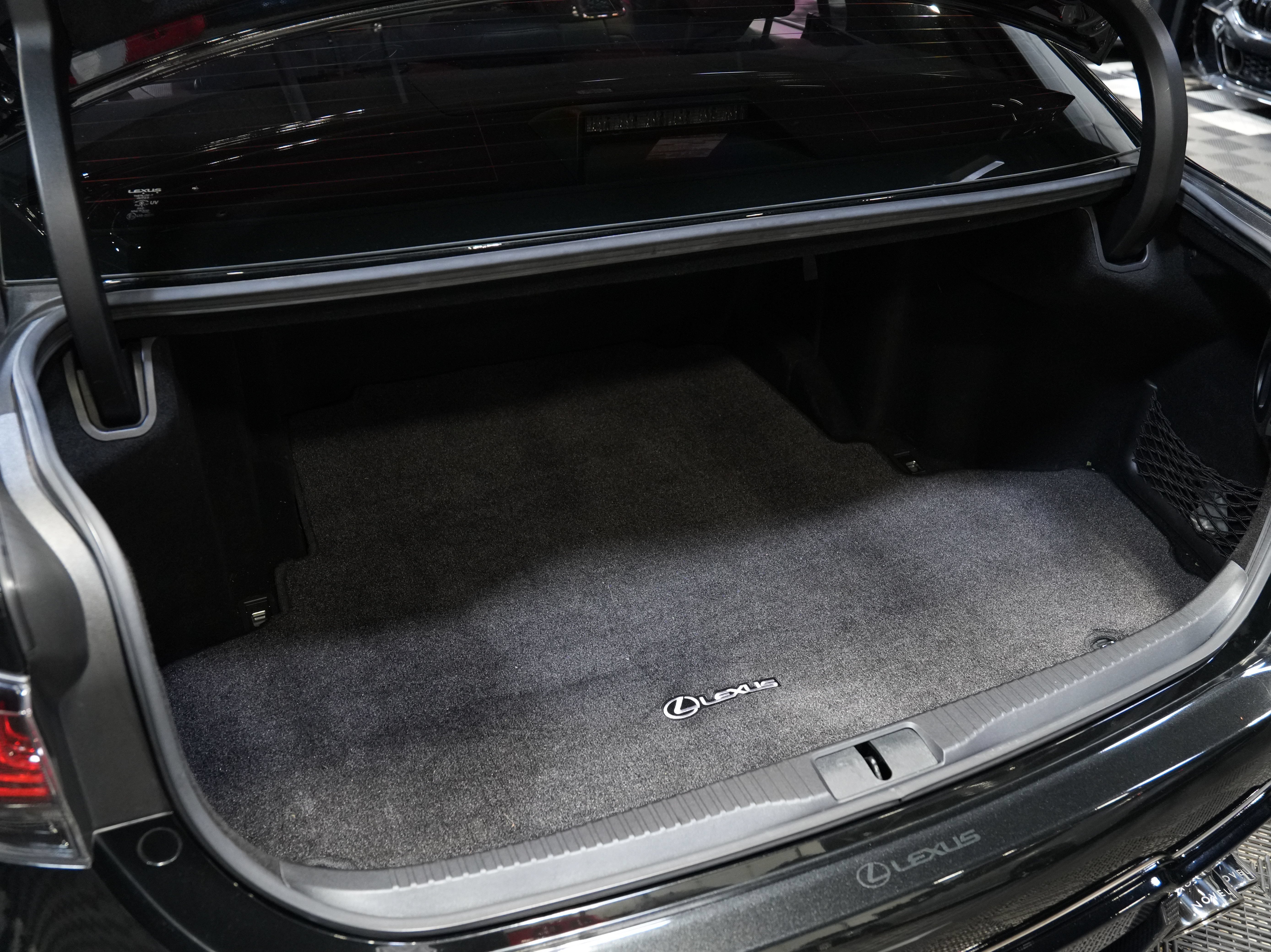 Used 2018 Lexus GS F RWD image 60