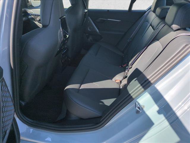 New 2026 BMW M5 w/ Carbon Package AWD/4WD image 16