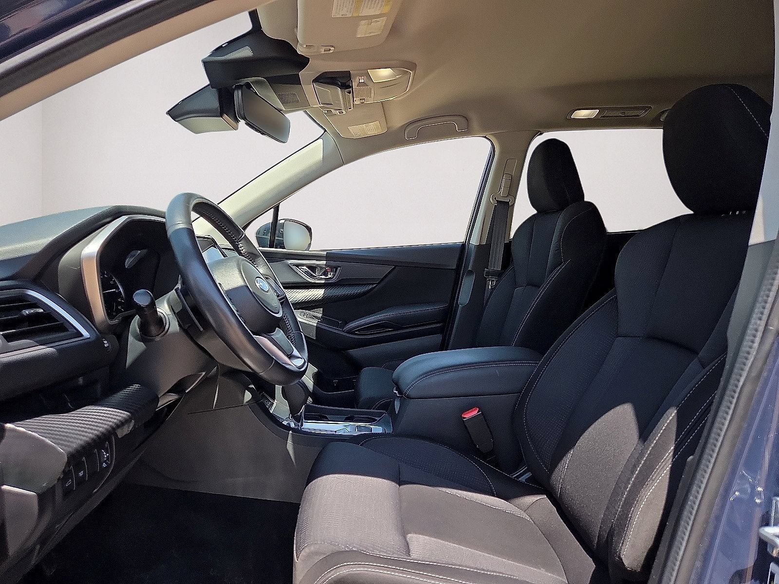 Used 2025 Subaru Ascent Premium AWD/4WD image 24