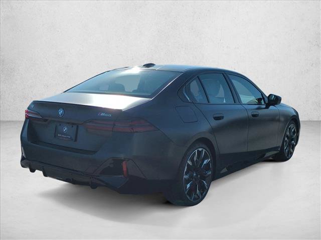 New 2026 BMW i5 AWD/4WD image 2