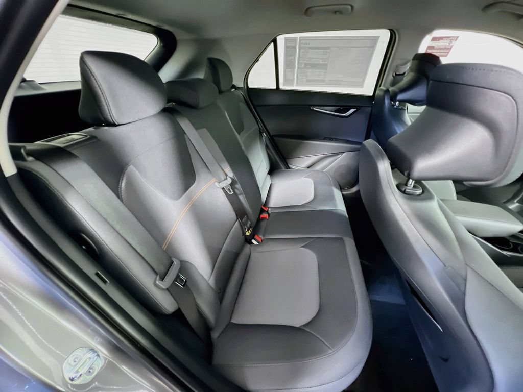 New 2026 Kia Niro LX FWD image 21