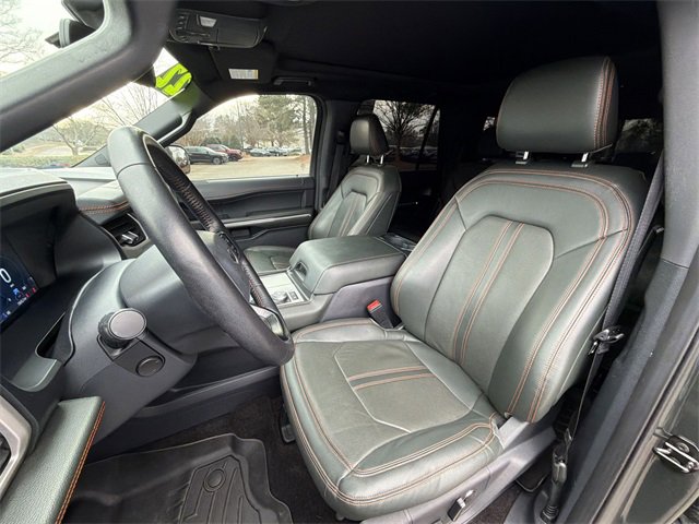 Used 2022 Ford Expedition Timberline image 11
