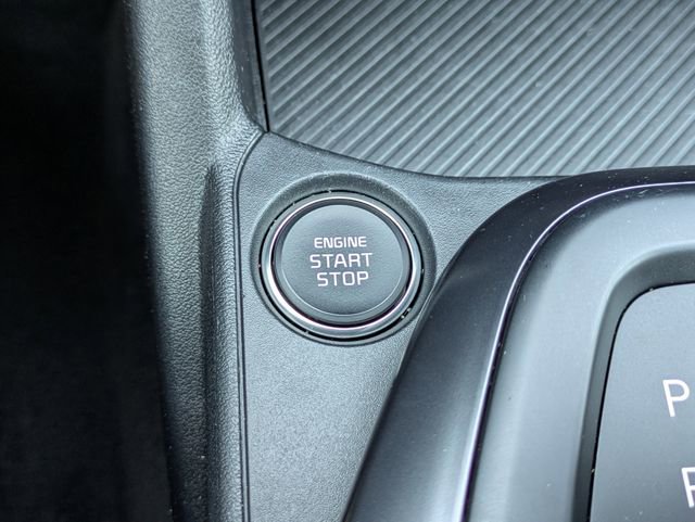 Used 2025 Kia K4 LXS image 29