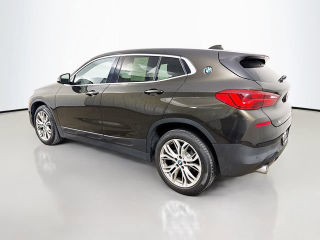 Used 2020 BMW X2 xDrive28i w/ Premium Package image 5