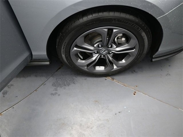 Used 2023 Honda Accord EX image 34