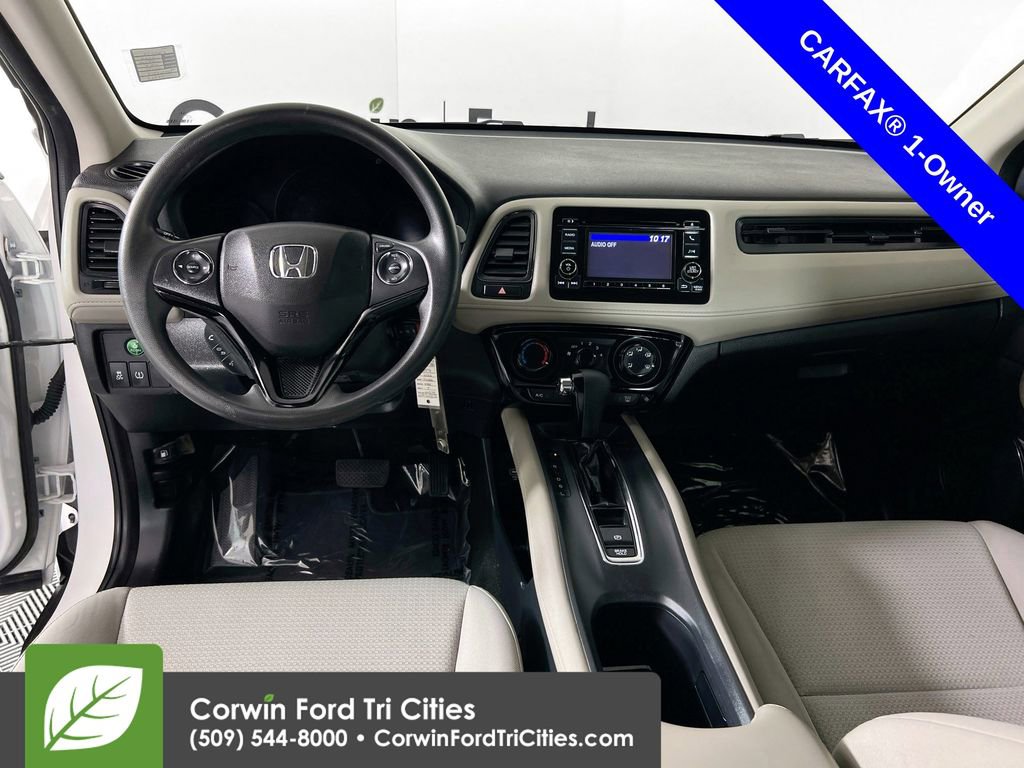 Used 2022 Honda HR-V LX image 24