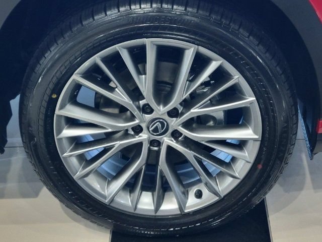 Used 2025 Lexus NX 350 AWD w/ Accessory Package (P2) image 23
