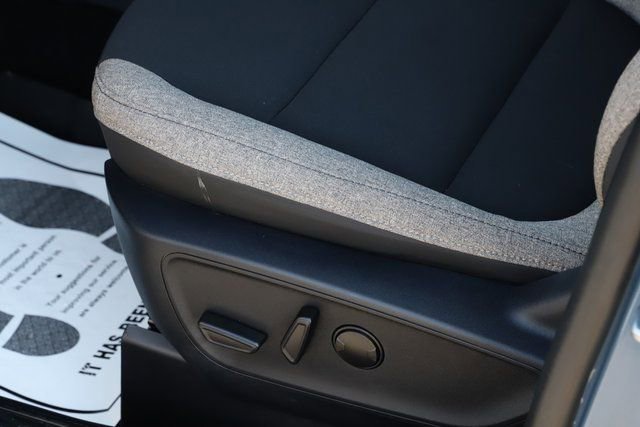 Used 2025 Ford Bronco Sport Big Bend w/ Convenience Package image 16