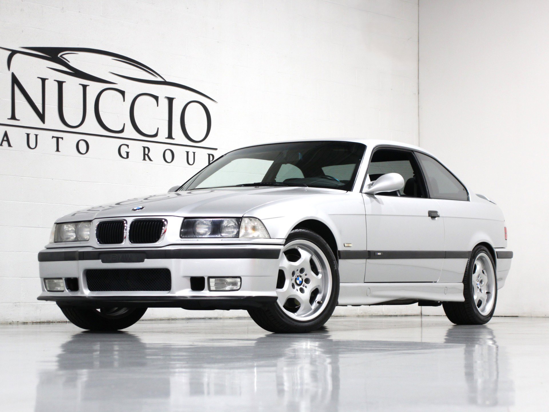 Used 1999 BMW M3 Coupe image 15