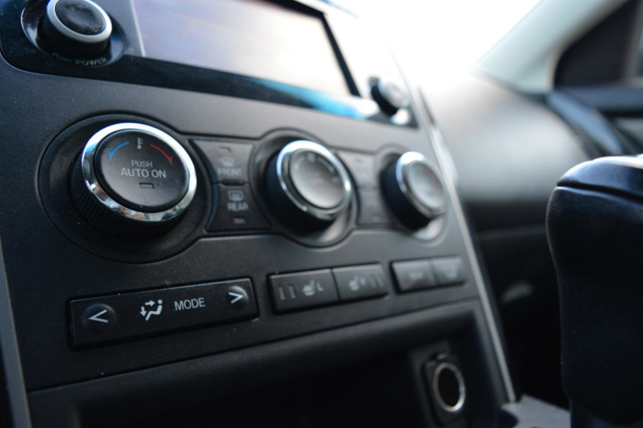 Used 2015 MAZDA CX-9 Touring AWD/4WD image 23