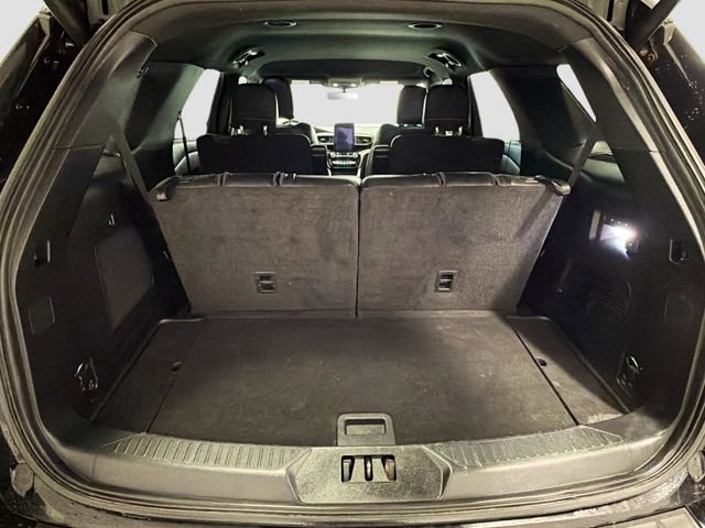 Used 2021 Ford Explorer ST w/ Equipment Group 401A image 21