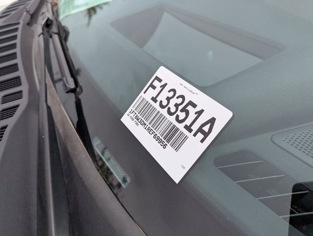 Certified 2024 Ford F350 King Ranch image 31