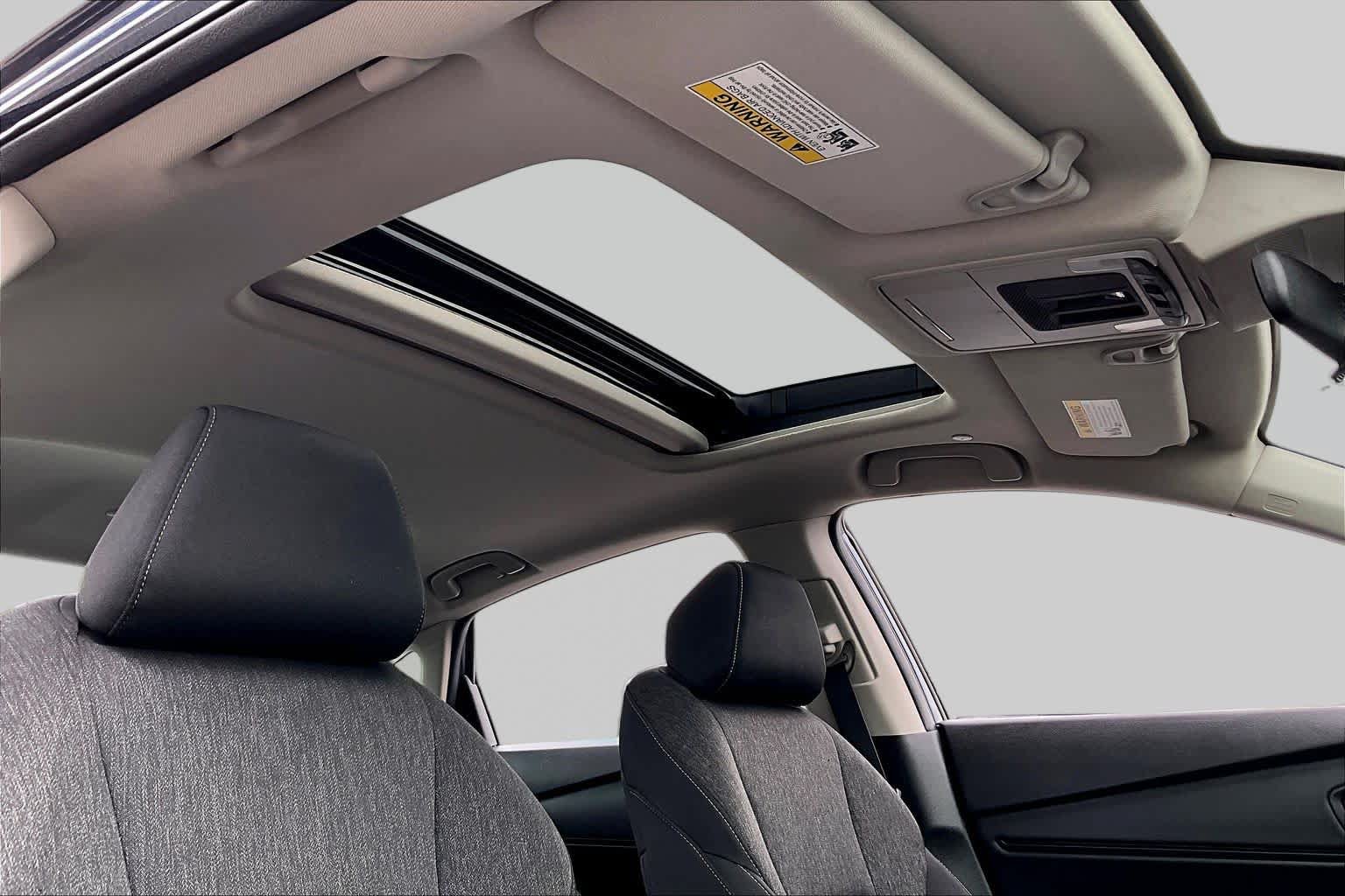 Used 2024 Honda Accord EX image 13