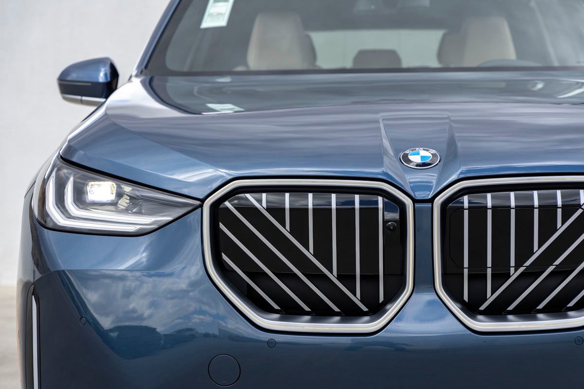 New 2026 BMW X3 xDrive30 image 9
