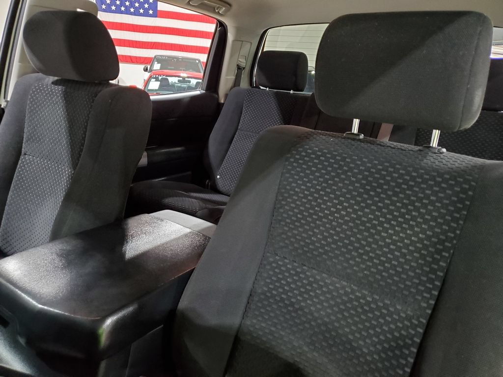 Used 2013 Toyota Tundra 2WD CrewMax w/ Tow Pkg image 37