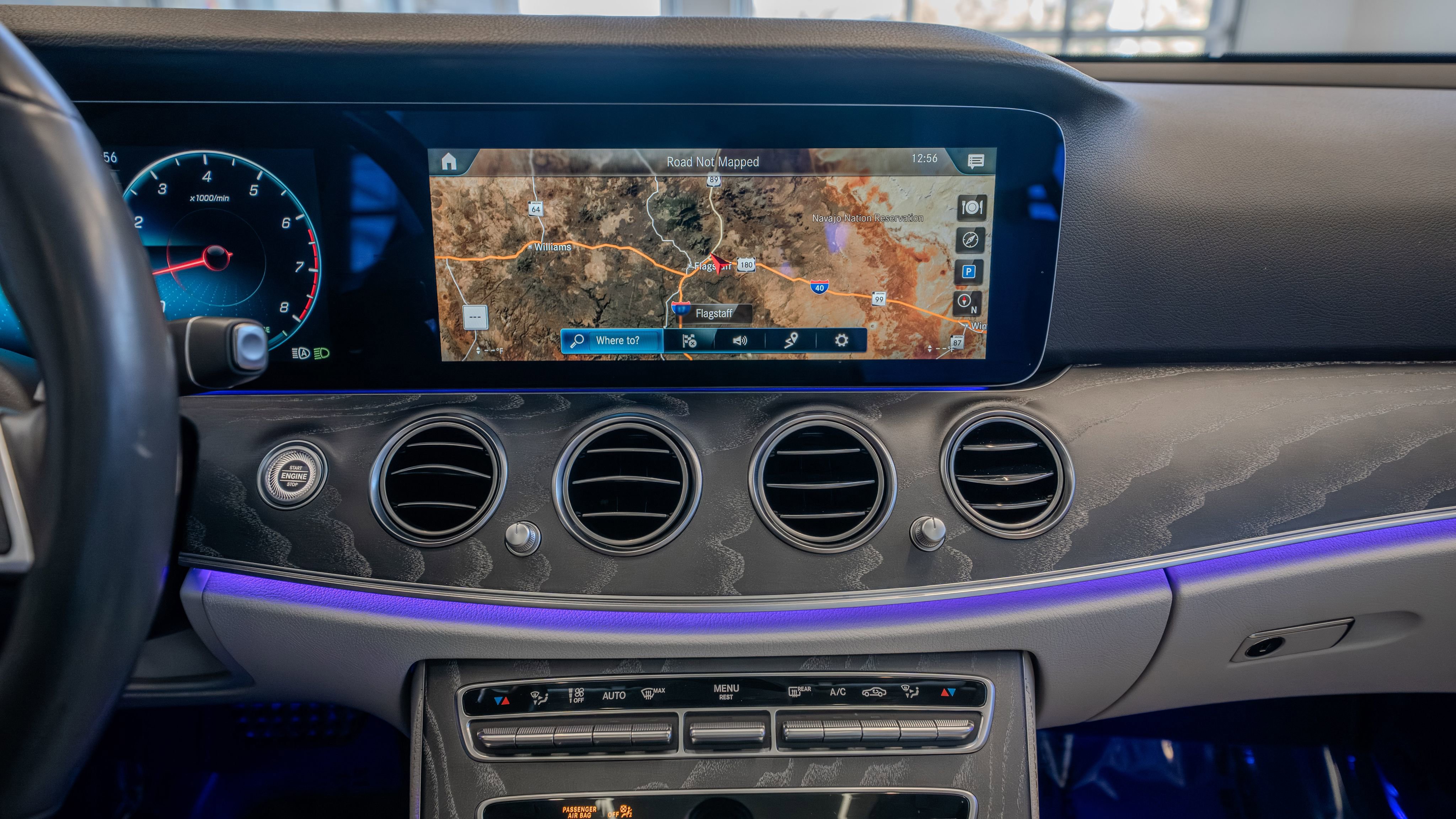 Used 2021 Mercedes-Benz E 450 4MATIC All-Terrain Wagon image 20