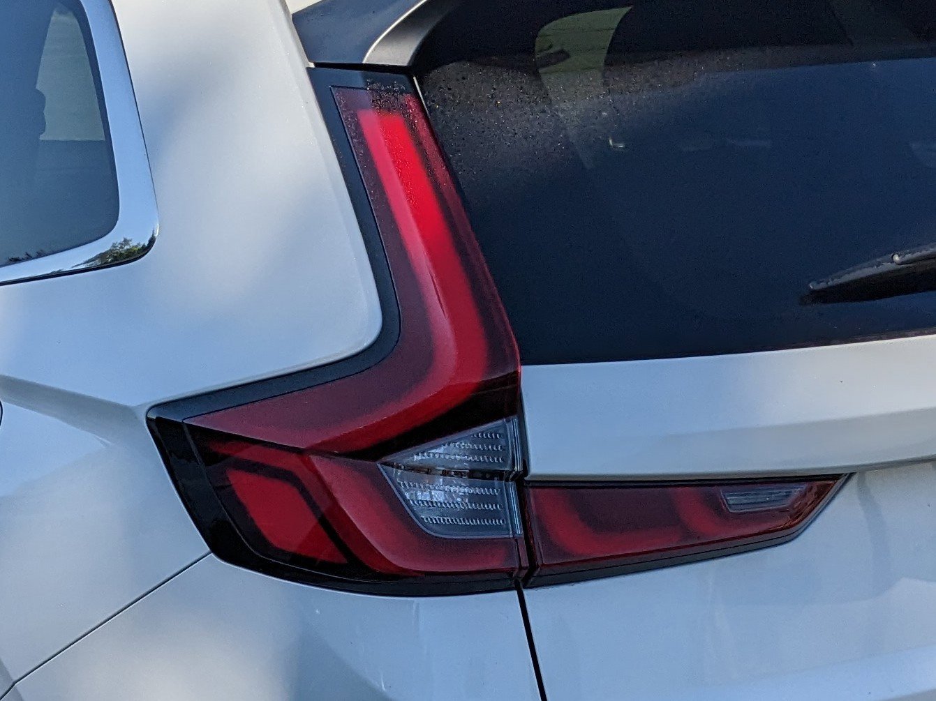 Used 2023 Honda CR-V EX image 11