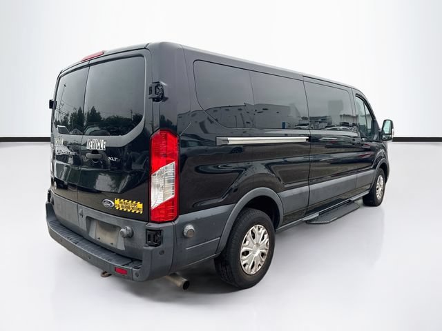 Used 2020 Ford Transit 350 XLT RWD image 9