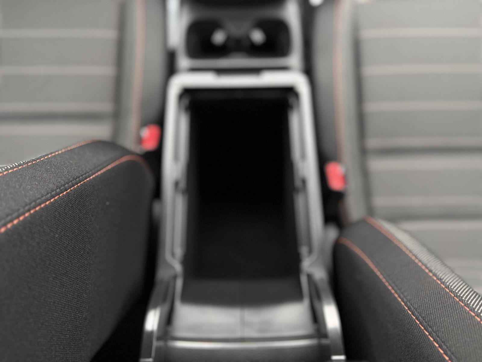 Certified 2023 Honda CR-V Sport image 22