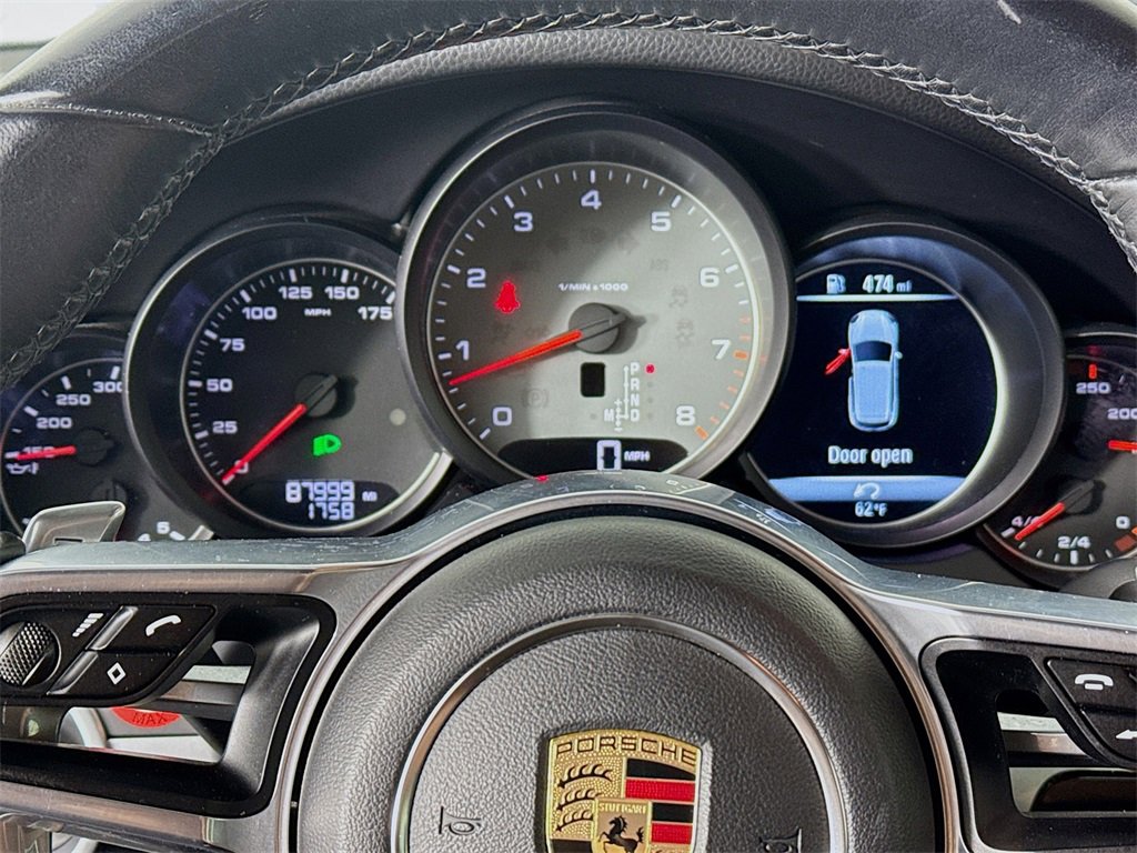 Used 2016 Porsche Cayenne S image 13