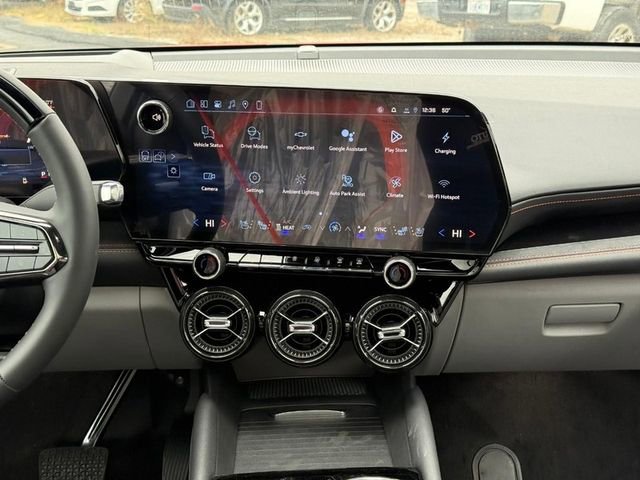 New 2026 Chevrolet Blazer EV SS image 10