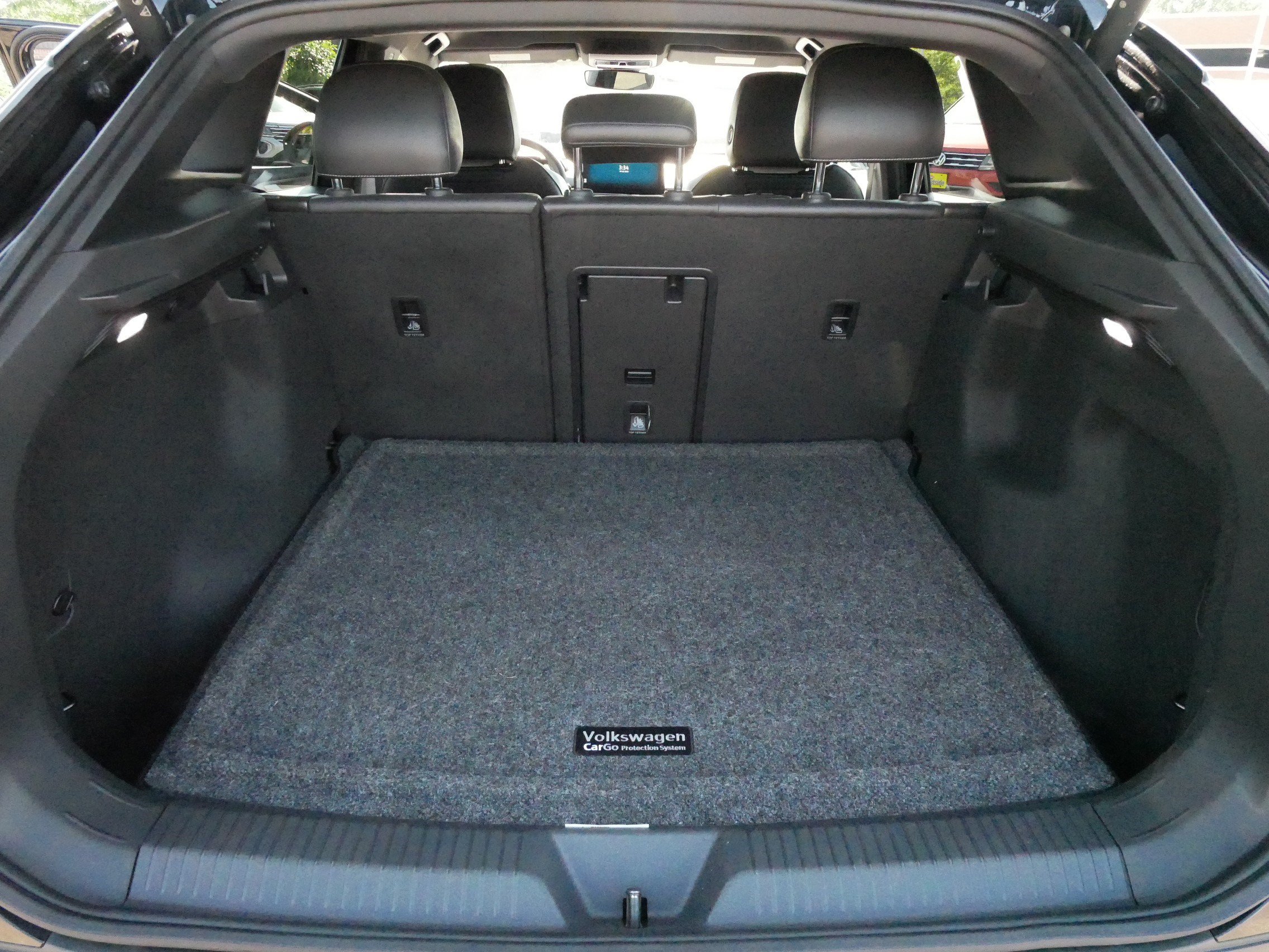 Certified 2023 Volkswagen ID.4 Pro S AWD/4WD image 18
