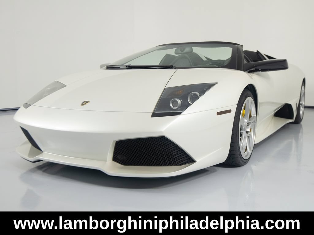 Used 2007 Lamborghini Murcielago LP 640 AWD/4WD image 68