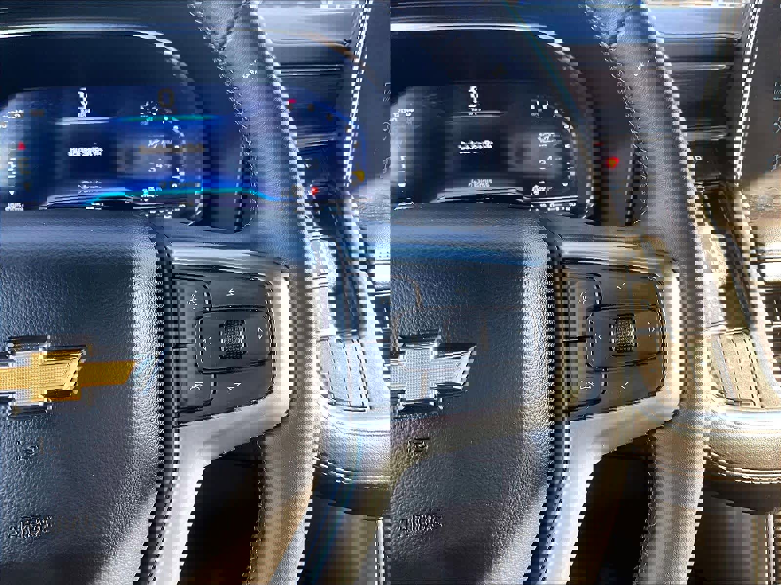 Used 2024 Chevrolet Tahoe LT image 24