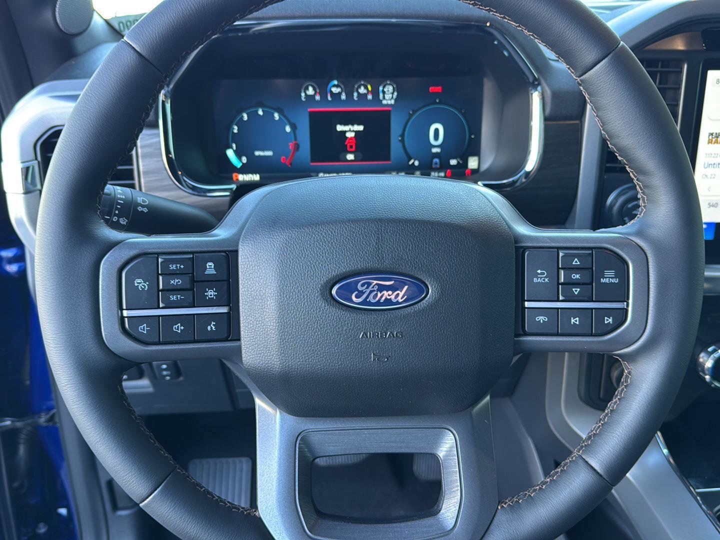 New 2026 Ford F150 Lariat w/ Equipment Group 502A High image 25